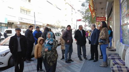 İsbanbul 2019 Hızır lokması